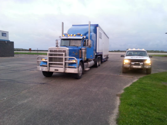 new big rigs for sale