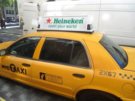 NYC Heineken Cab   Side Med Res